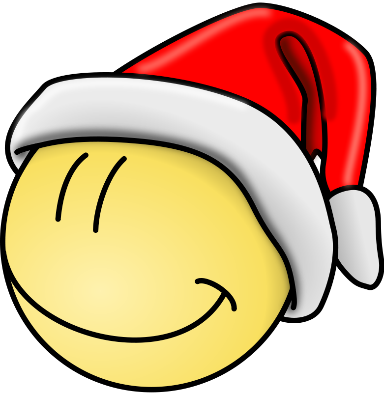 781x800 Christmas Clipart And Animations