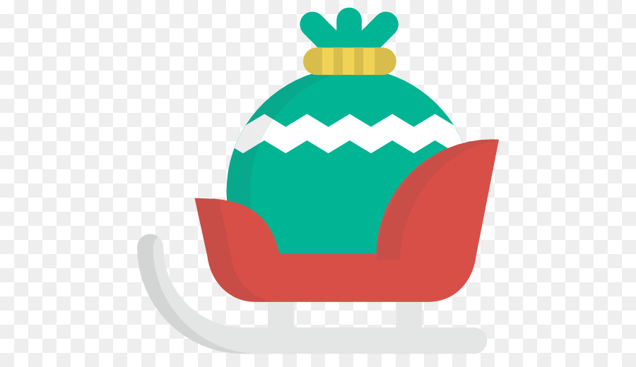 900x520 Santa Claus Sled Computer Icons Christmas Clip Art