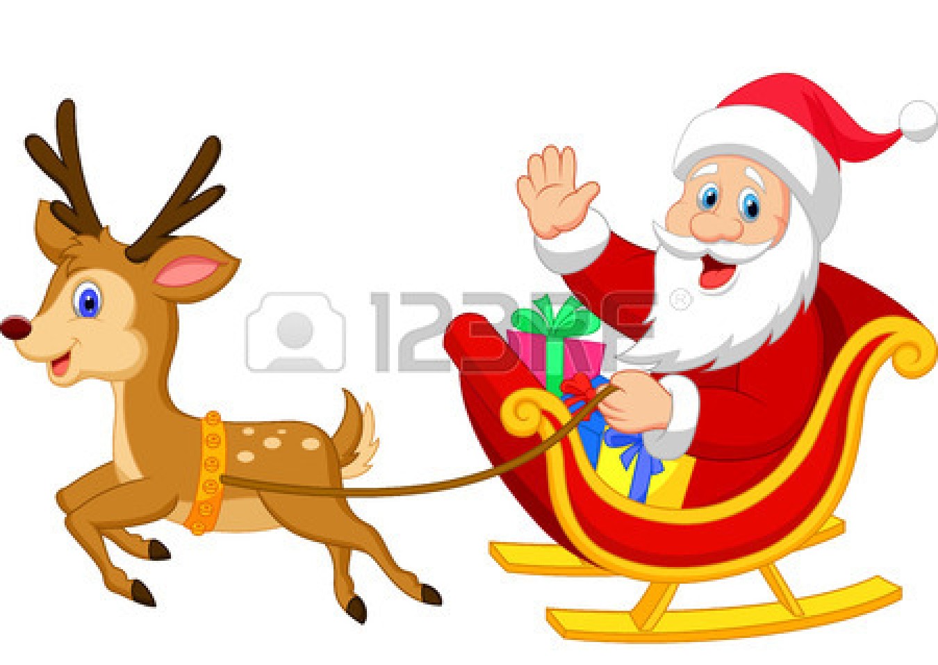 1350x957 Best Photos Of Santa And Sleigh Graphics