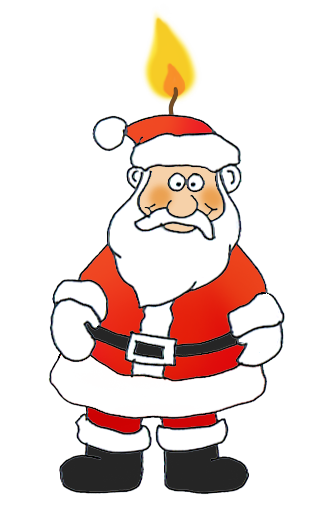 328x531 Homey Inspiration Santa Clipart Art Illustration Of A Kid Dressed