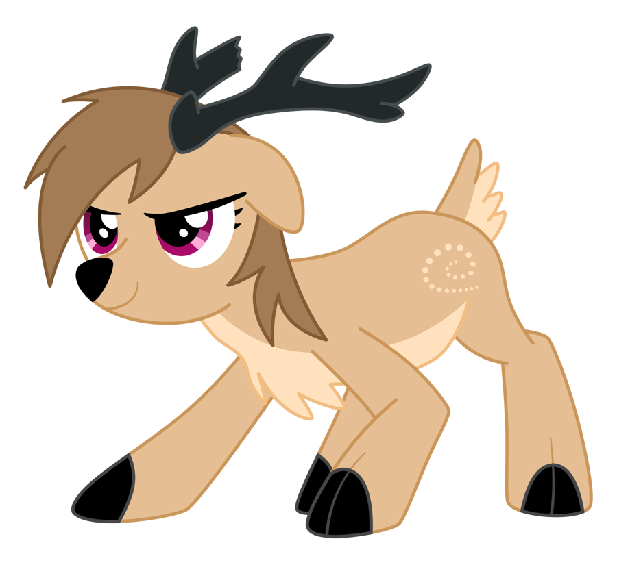 900x825 Reindeer Clipart Dasher