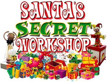 350x269 Santa's Secret Workshopcafeteria
