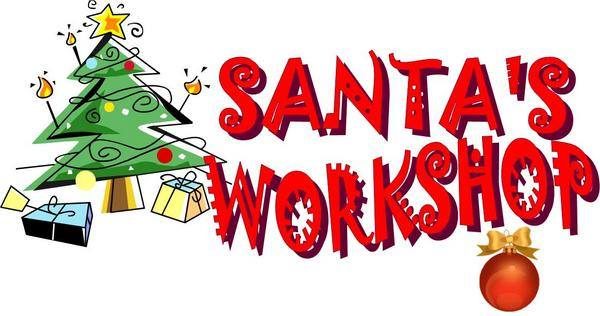 600x316 Santa's Workshop November 13th 17th St. Emily School