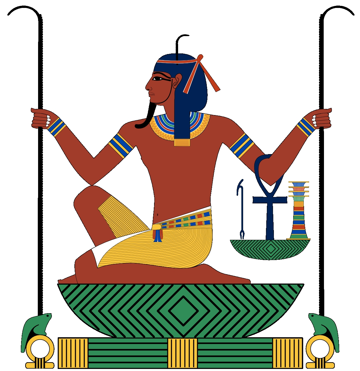 1229x1264 Best Of Egyptian Clipart Gallery
