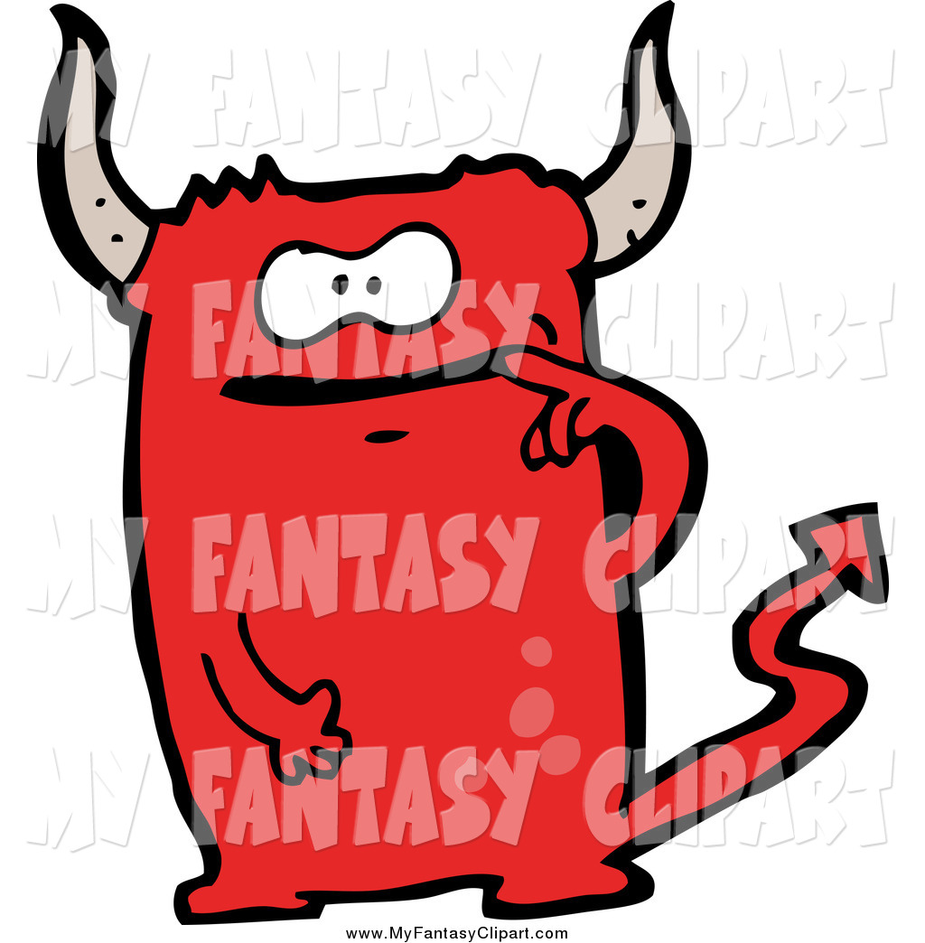 1024x1044 Royalty Free Beast Stock Fantasy Designs