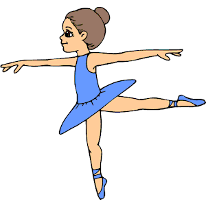 300x300 Ballet Dancers Clipart Amp Ballet Dancers Clip Art Images