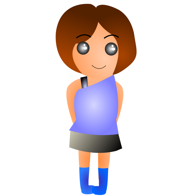 800x800 Free Clipart