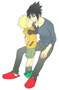 236x362 Sasunaru Sasunaruko Que Lindos!!! Anime E Mlp