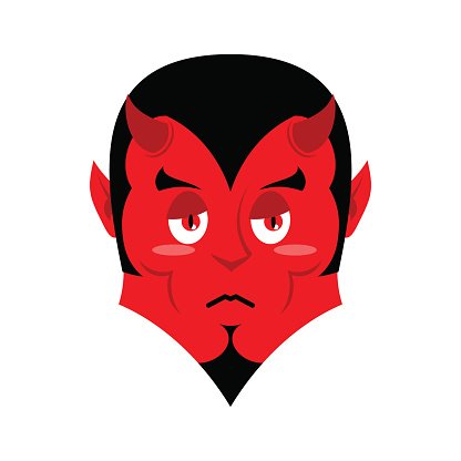 416x416 Sad Sorrowful Red Pessimistic Pitiful Premium Clipart