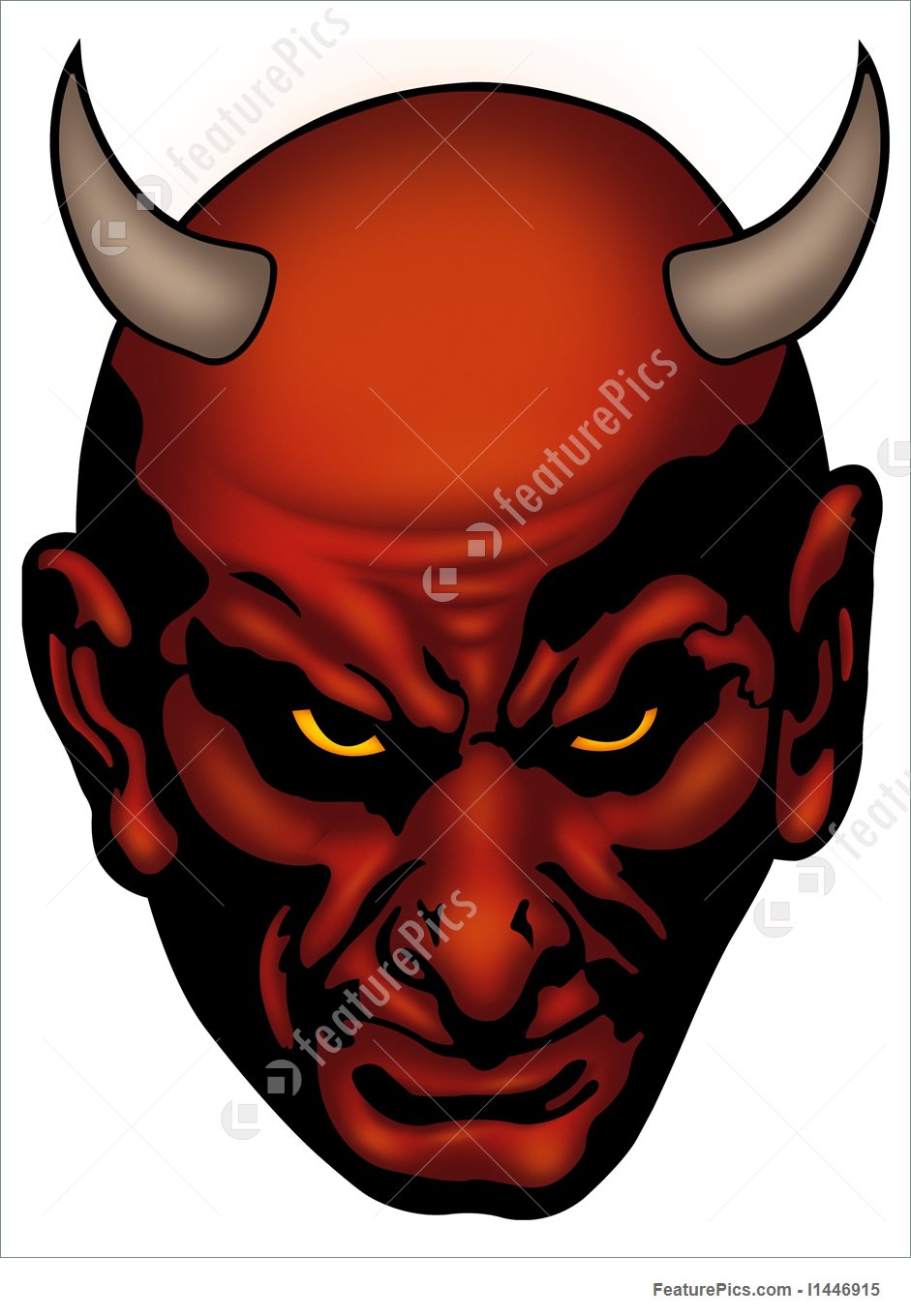 Satan Clipart at GetDrawings | Free download