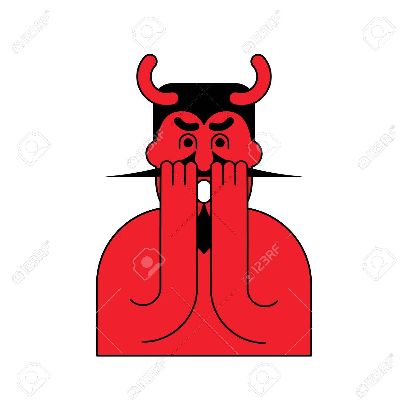 Satanic Clipart at GetDrawings | Free download