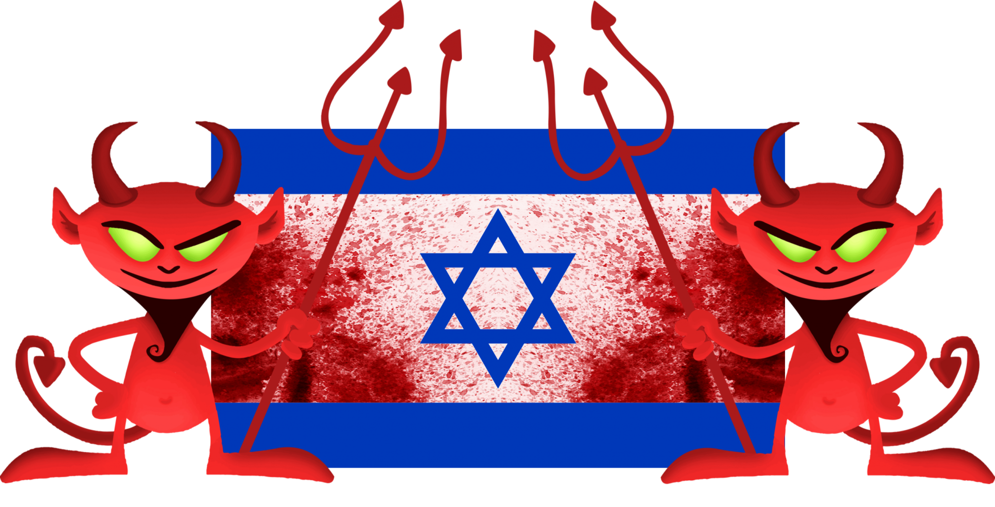 2048x1044 Satanic Clipart Seduction