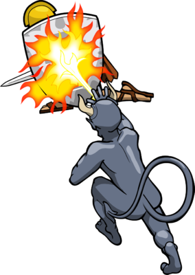 284x400 Satanic Clipart