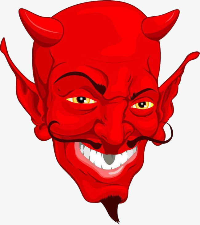650x731 Creative Idea Demon Clipart Clip Art Royalty Free Gograph
