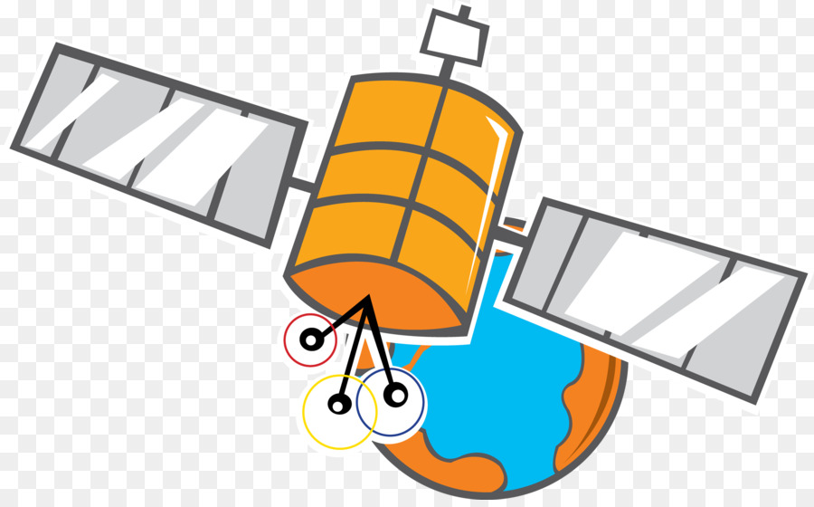 900x560 Outer Space Rocket Natural Satellite Planet Clip Art