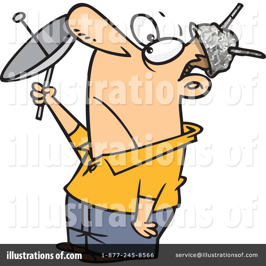 1024x1024 Satellite Clipart