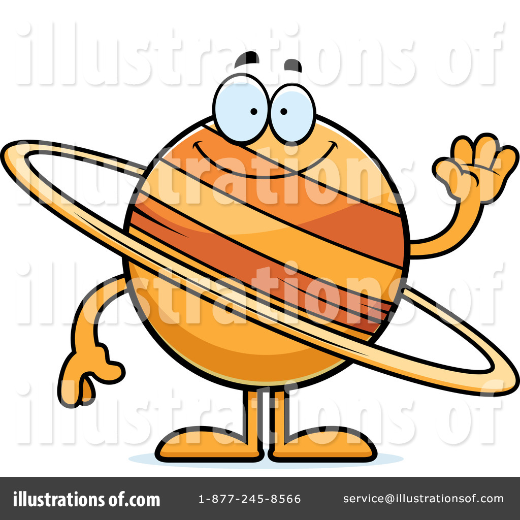 1024x1024 Saturn Clipart