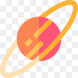 260x260 Saturn Planet Clip Art