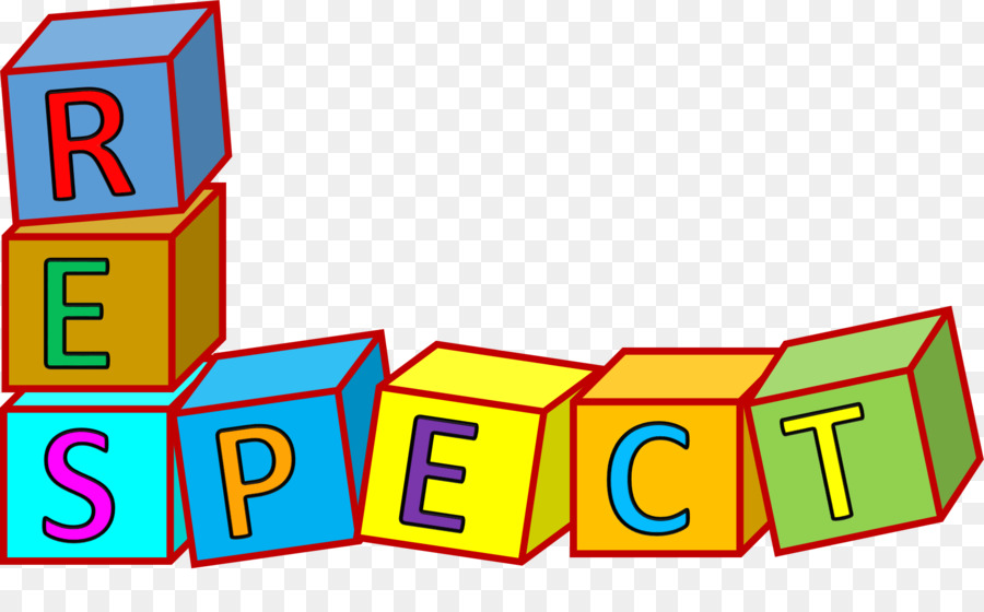 900x560 Respect Clip Art