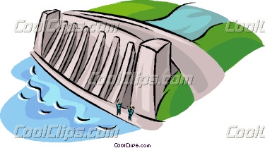 375x210 Water Energy Clipart