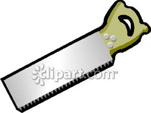 300x225 Realistic Back Saw