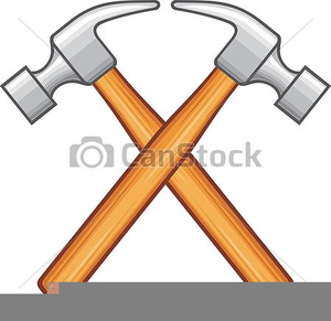 300x291 Saw And Hammer Clipart Free Images
