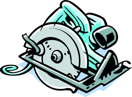 450x332 Circular Saw Clip Art Clip Clipart Panda