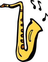 154x200 Pin By M Art Card On Muzyka Saxophones And Middle