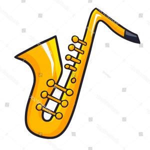 300x300 Png Tenor Saxophone Musical Instruments Clip Art Trump Shopatcloth