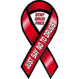 300x300 Just Say No To Drugs