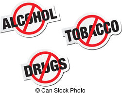 251x194 Say No Drugs Clip Art Vector Graphics. 69 Say No Drugs Eps Clipart