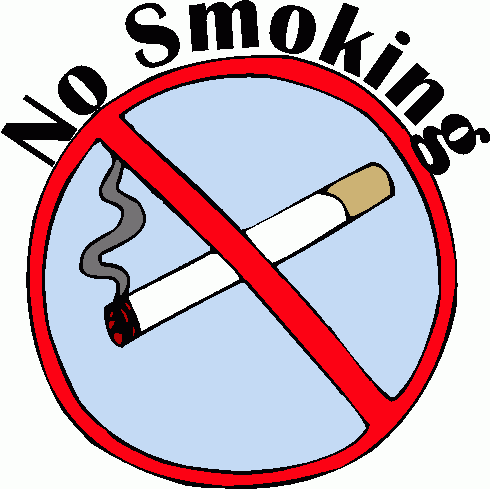 490x489 Alcohol Clipart No Smoking