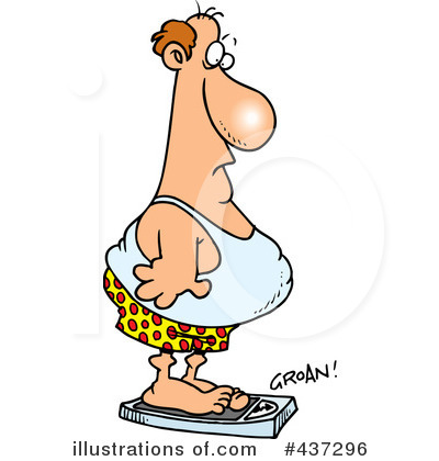 400x420 Scale Clipart