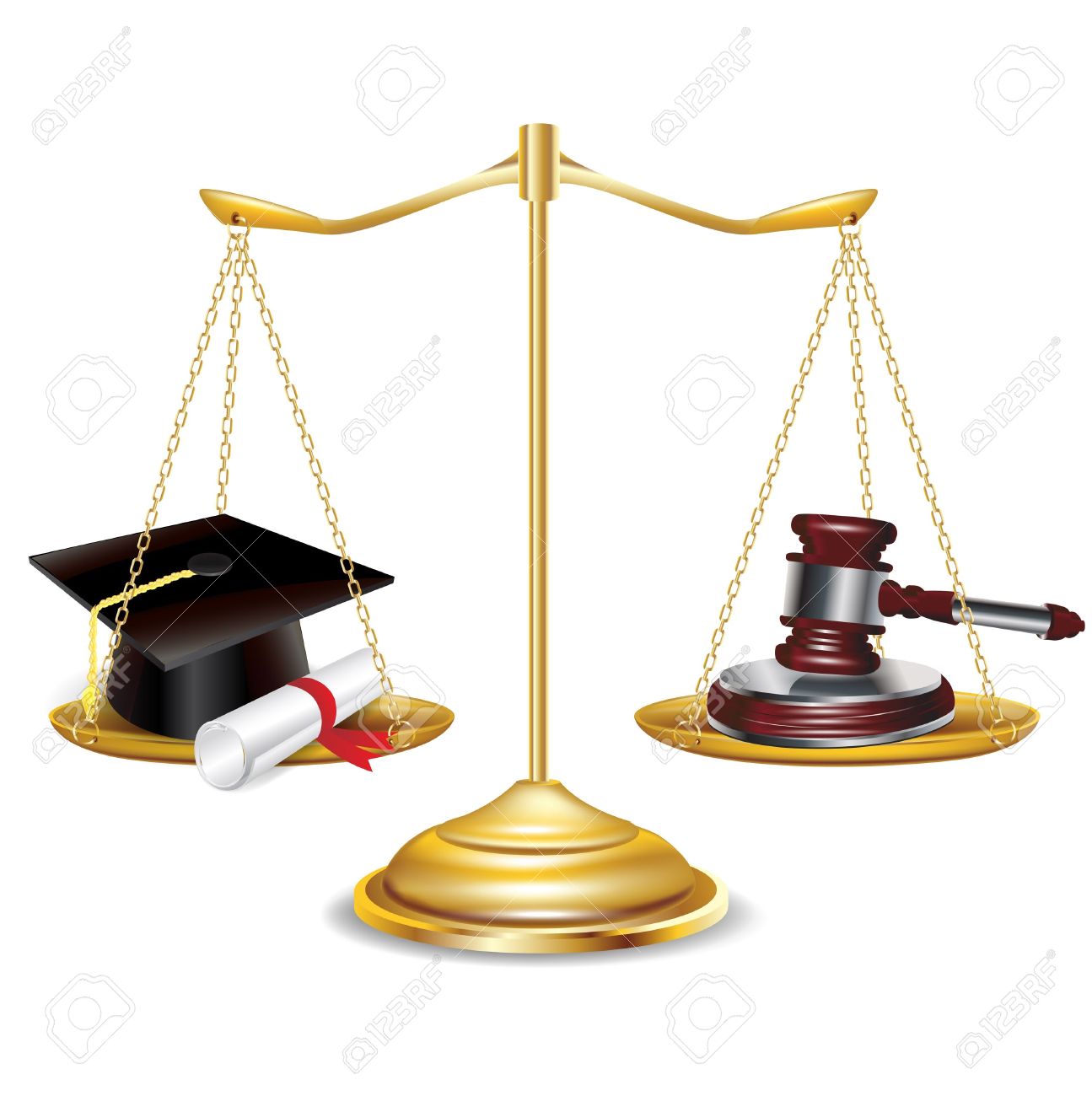1295x1300 Scale Clipart Gavel