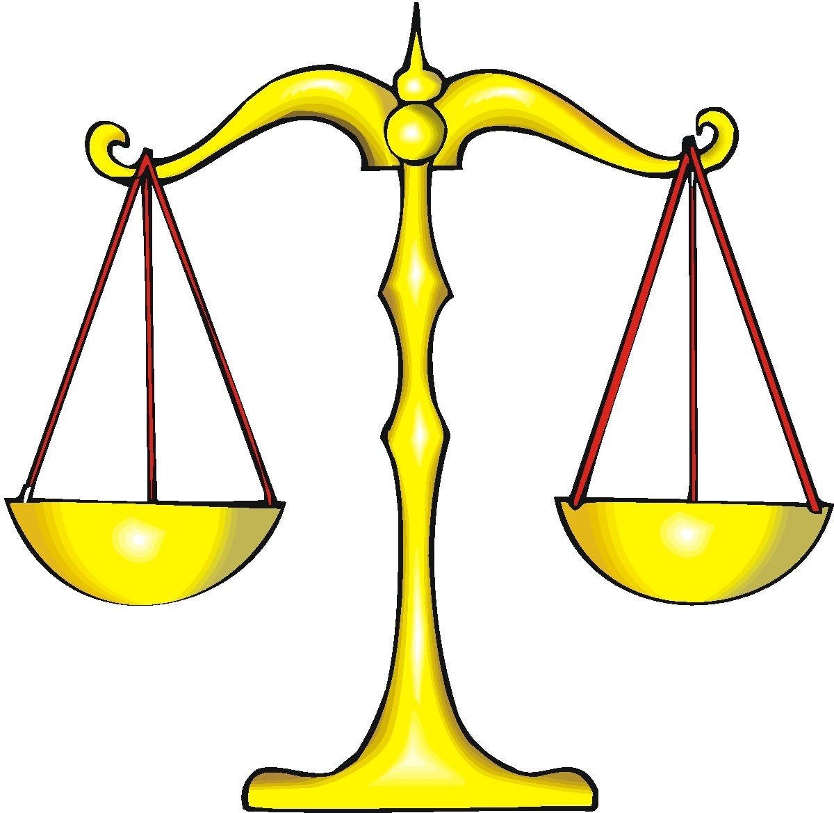 1200x1169 Unique Scale Clipart Collection