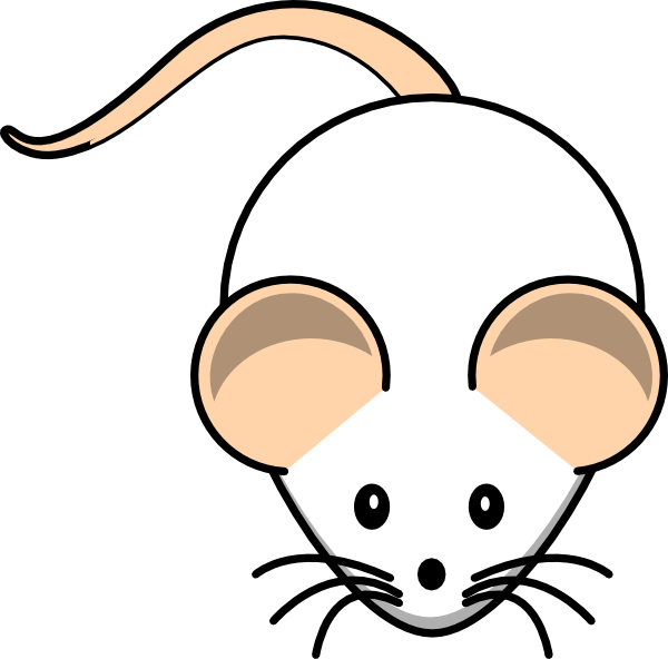 600x592 Vibrant Clipart Rat Clip Art At Clker Com Vector Online Royalty