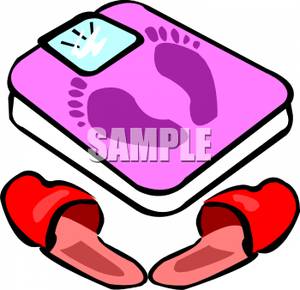 300x290 Bathroom Scale Clip Art Clipart Collection