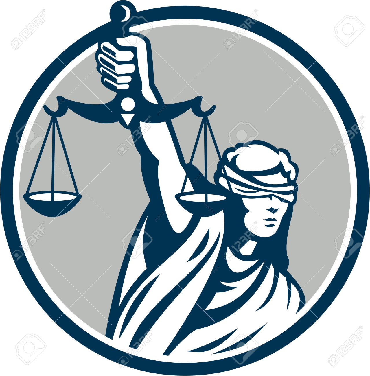 1279x1300 Scale Clipart Lady Justice