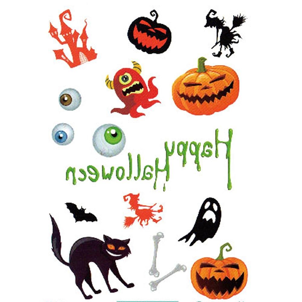 1000x1000 Scar Clipart Halloween