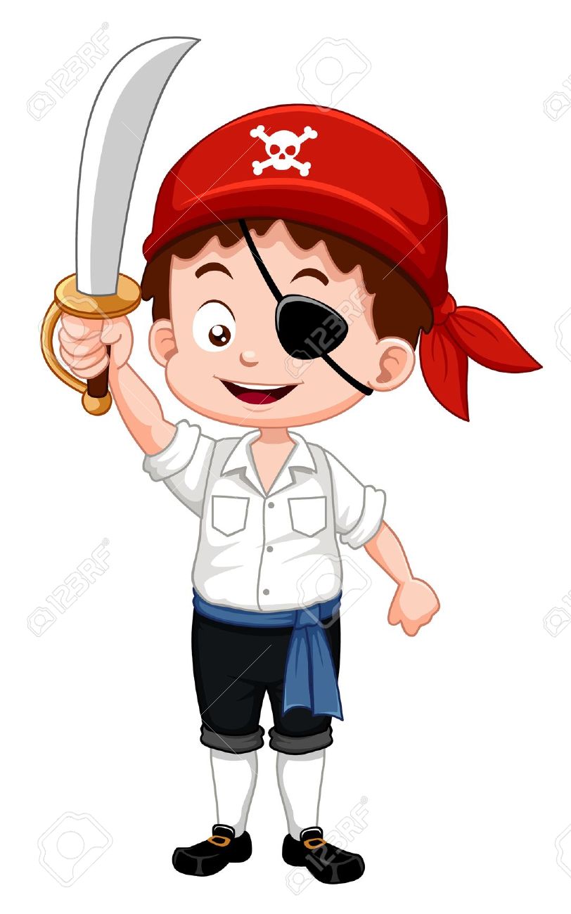 812x1300 Boy With Scar On Face Clipart
