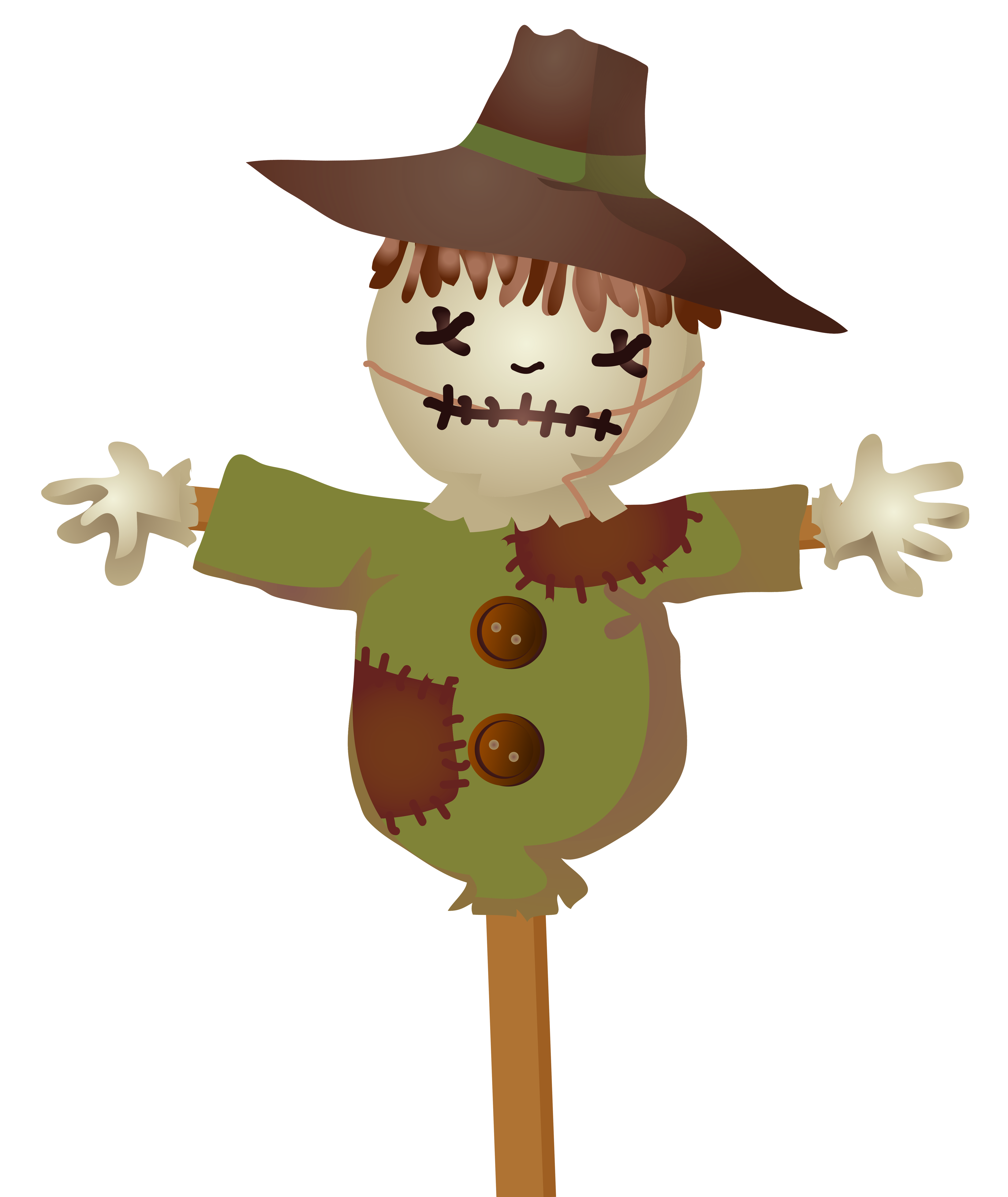 5310x6305 Scarecrow Png Clip Art Imageu200b Gallery Yopriceville