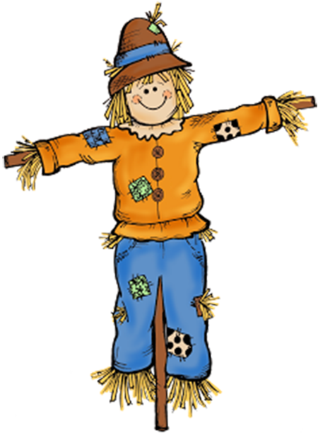 450x612 Cuentos Infantiles Cortos Espantapajaros Espantaocells