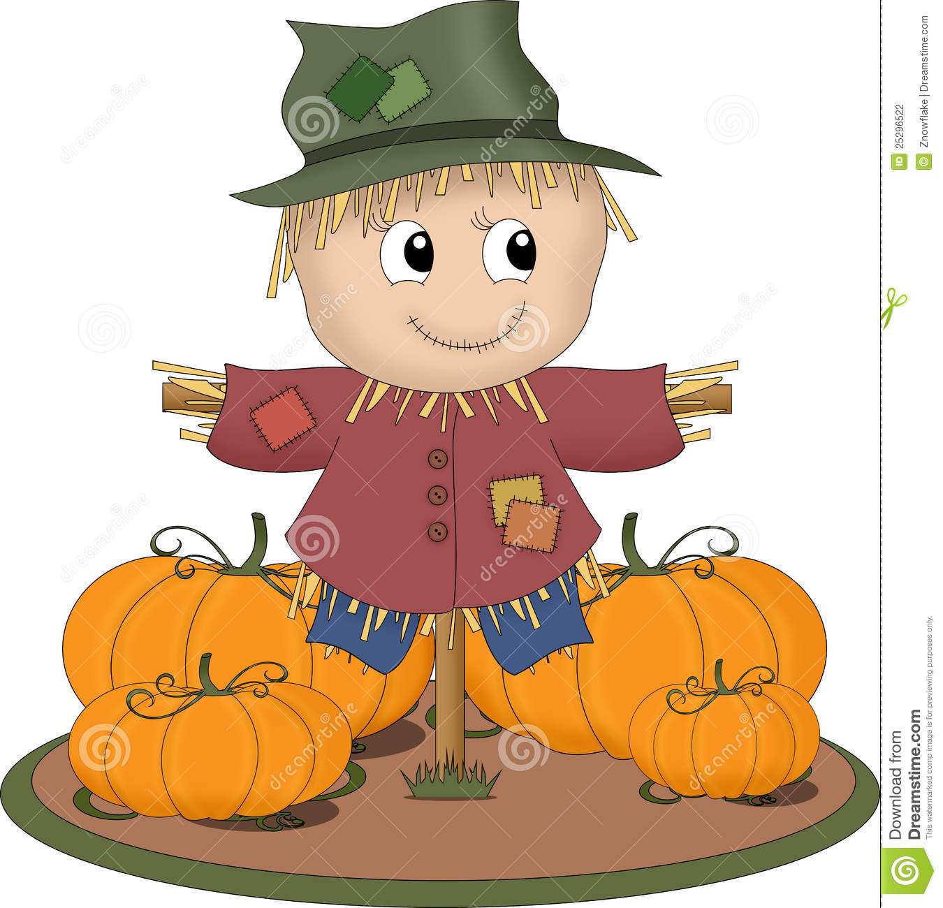 1350x1300 Clip Art Clip Art Scarecrow