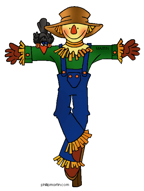 491x648 Download Clipart Scarecrow Clipartmonk