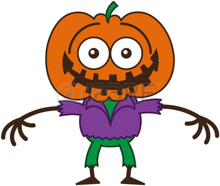 450x381 Clipart Scarecrow Eyes