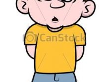 220x165 Small Boy Clipart Innocent Cartoon Boy Cartoon Scared Small Boy