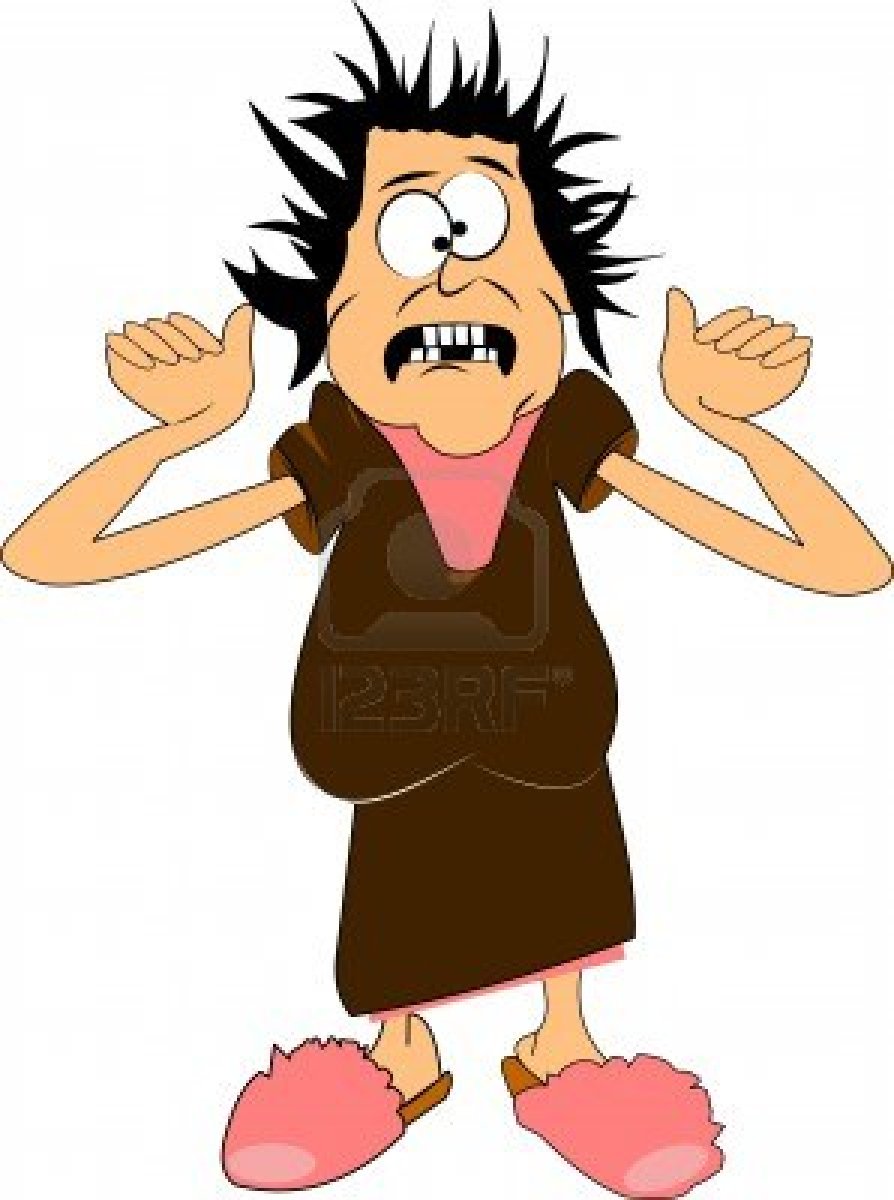 894x1200 Clip Art Clip Art Scared