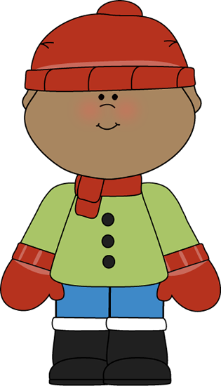 315x550 Winter Clip Art