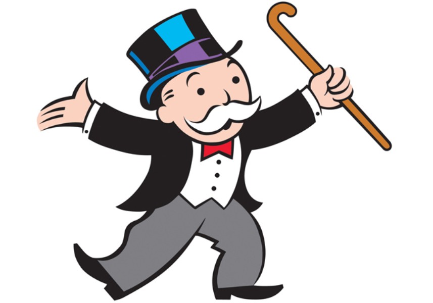 857x600 Money Tattoo Pictures