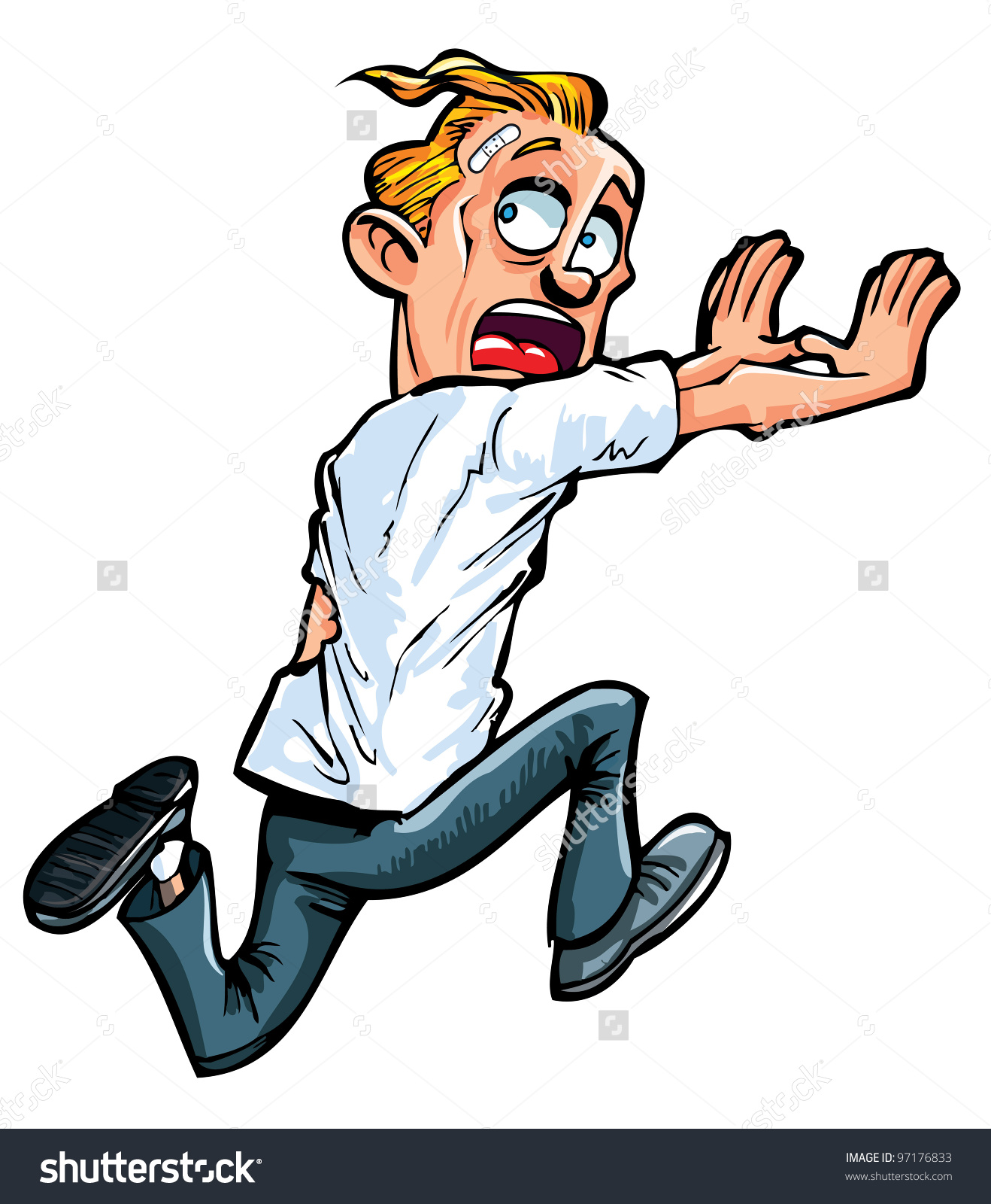 1318x1600 Clip Art Scared Clip Art